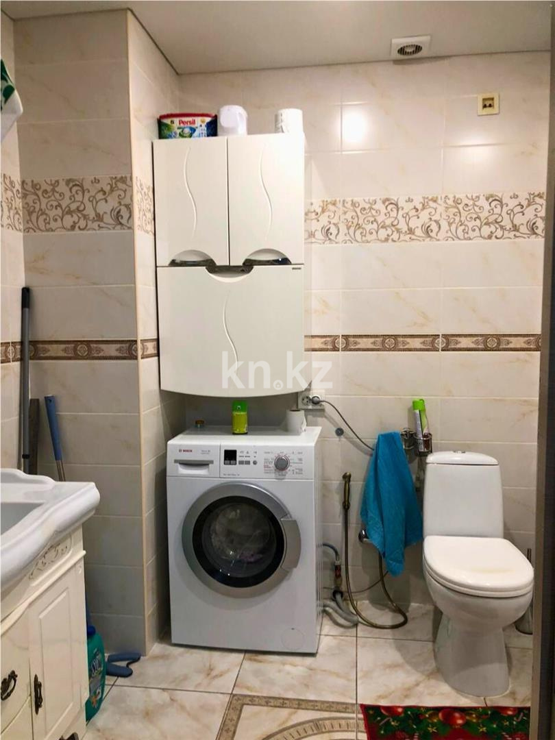 Продажа 3-комнатной квартиры, 91 м² в Астане - фото 8