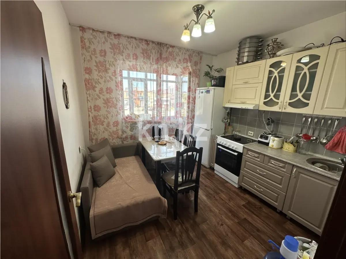 Продажа 1-комнатной квартиры, 47 м² в Караганде - фото 2
