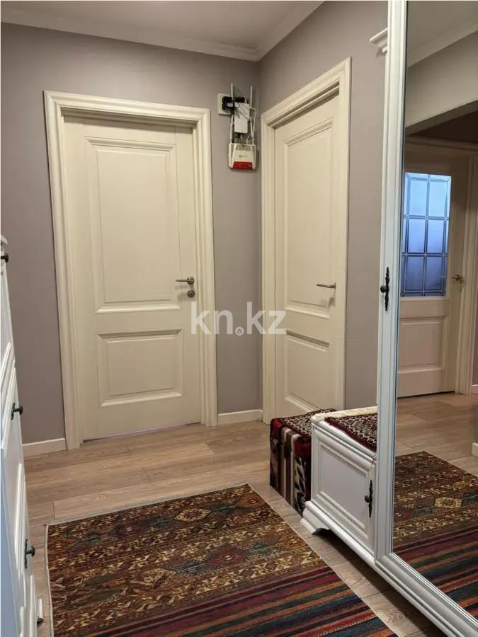 Продажа 4-комнатной квартиры, 74 м² в Алматы - фото 7