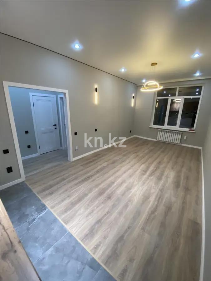 Продажа 2-комнатной квартиры, 46 м² в Караганде - фото 3