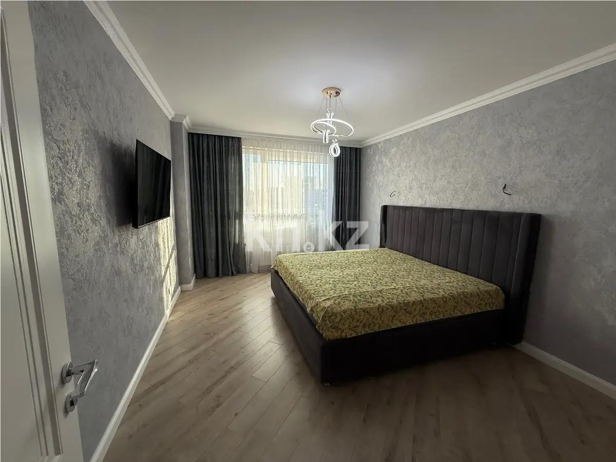 Продажа 4-комнатной квартиры, 115 м² в Астане - фото 4