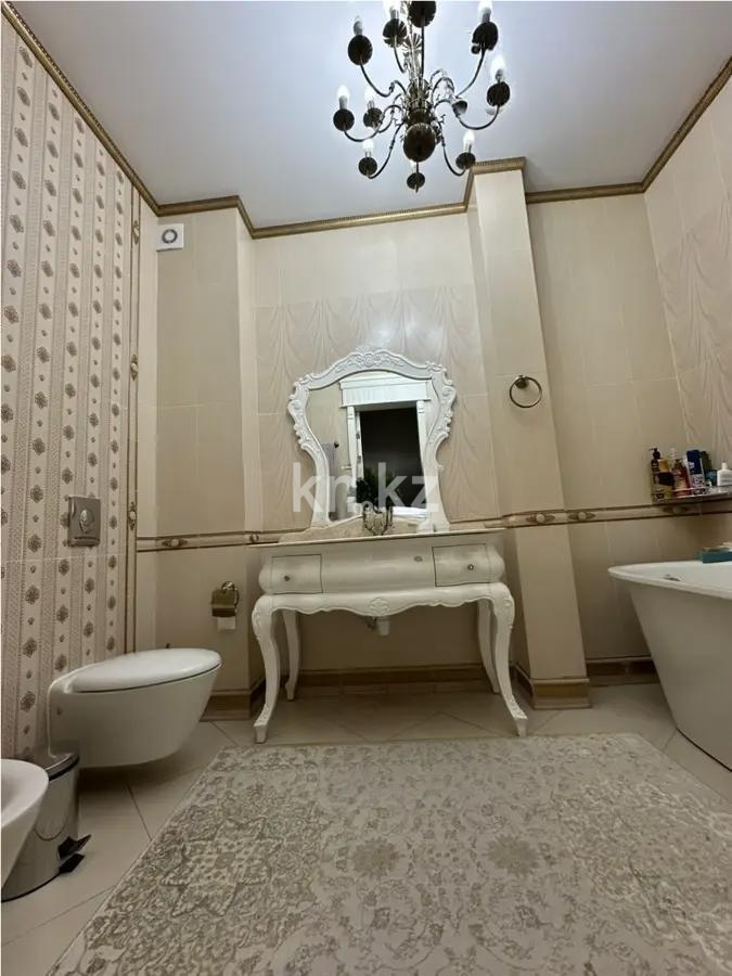 Продажа 4-комнатной квартиры, 130 м² в Астане - фото 5