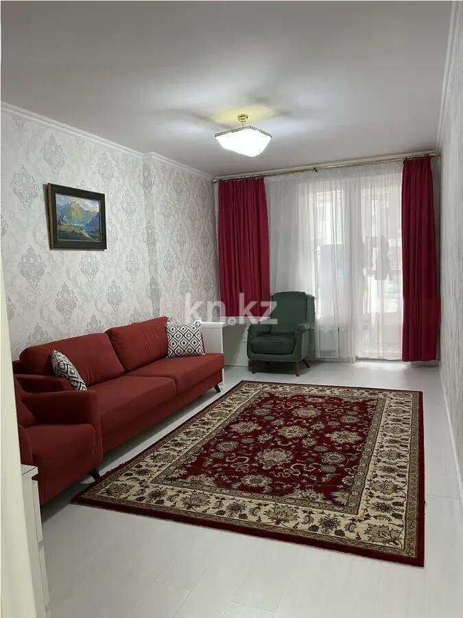 Продажа 3-комнатной квартиры, 105 м² в Астане