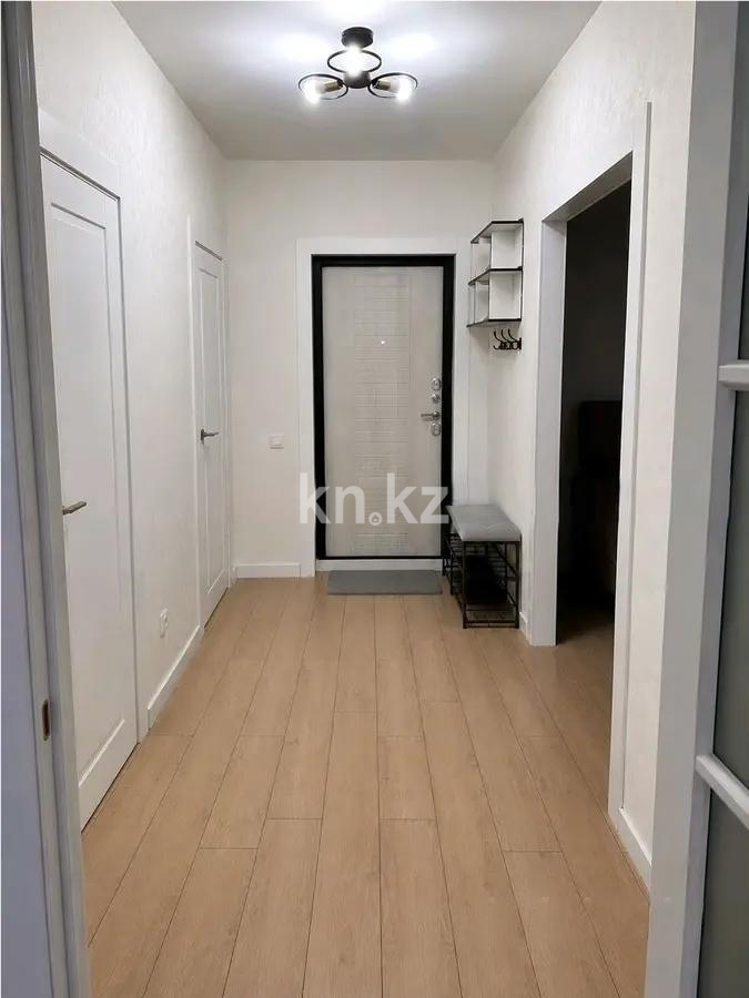 Продажа 1-комнатной квартиры, 44 м² в Астане - фото 4