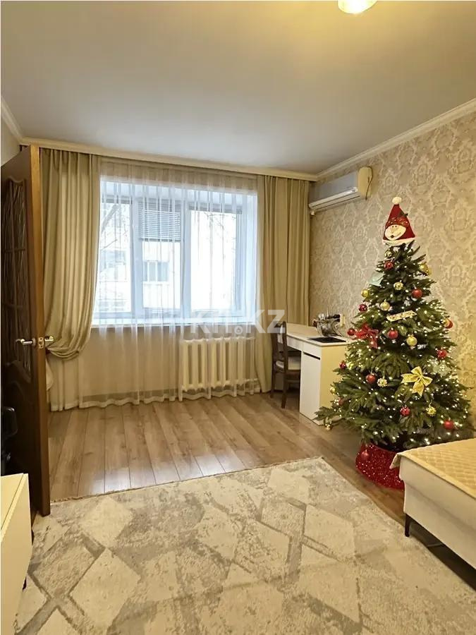 Продажа 2-комнатной квартиры, 48 м² в Астане