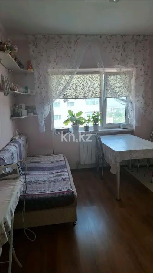 Продажа 1-комнатной квартиры, 48 м², мкр-н Мамыр-1, дом  29/5 в Алматы - фото 2