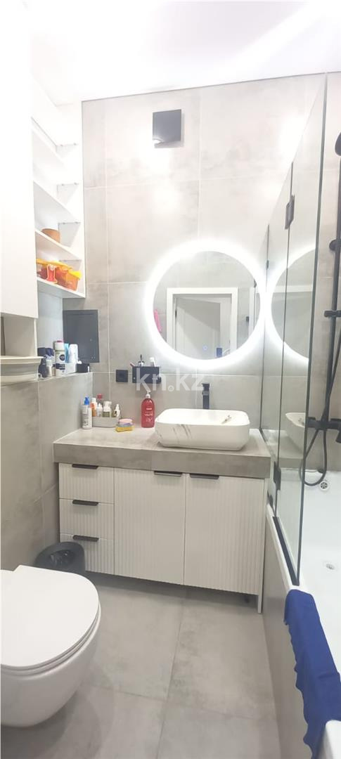 Продажа 2-комнатной квартиры, 59.4 м², ул. Айтматова в Астане - фото 5