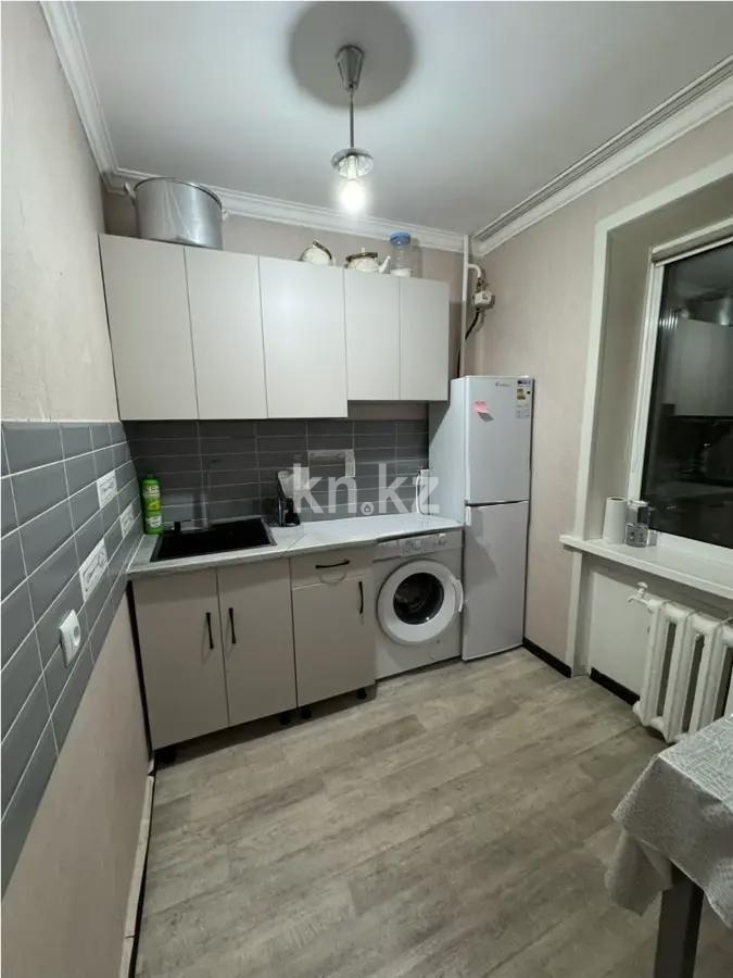 Продажа 2-комнатной квартиры, 47.7 м² в Астане - фото 3