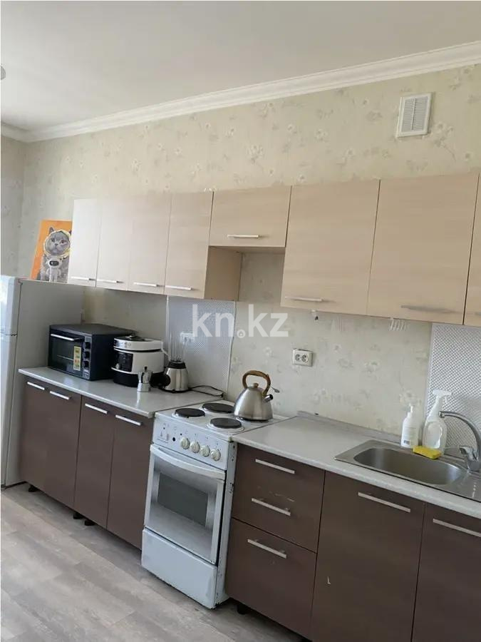 Продажа 1-комнатной квартиры, 43 м² в Астане - фото 2