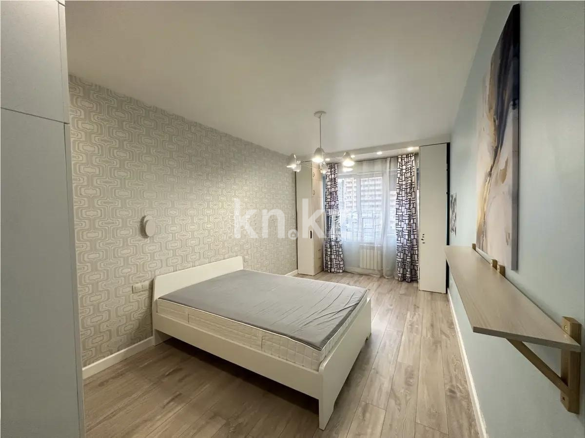 Продажа 3-комнатной квартиры, 100 м² в Алматы - фото 3