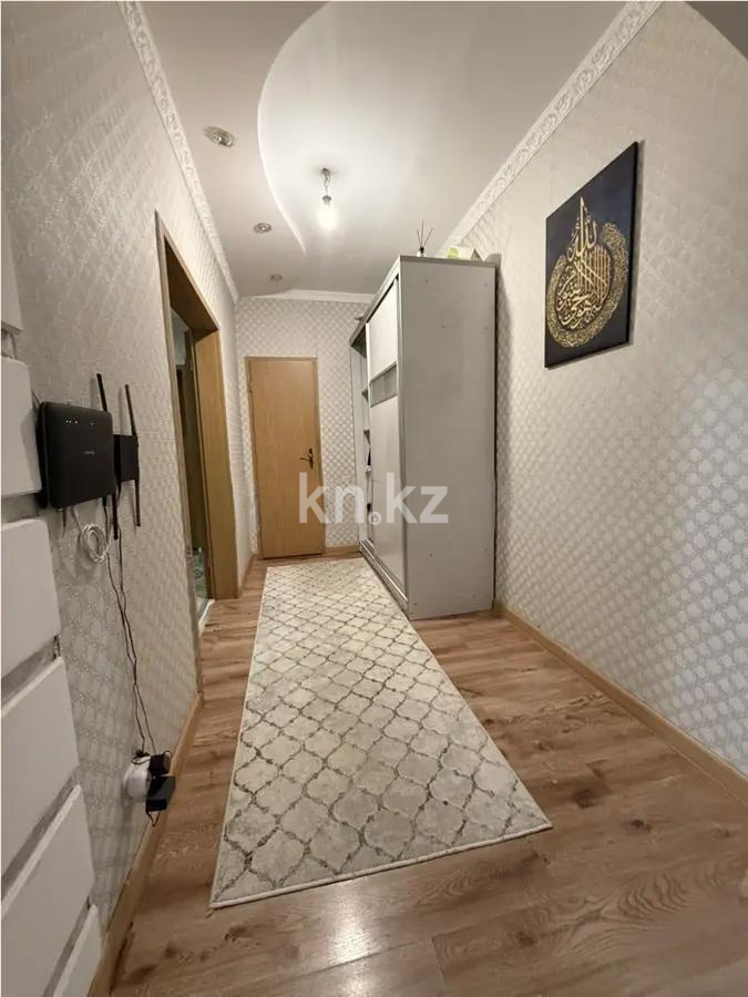 Продажа 2-комнатной квартиры, 51.4 м² в Астане - фото 5