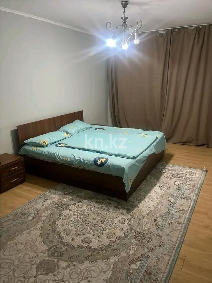 Продажа 1-комнатной квартиры, 32 м² в Алматы