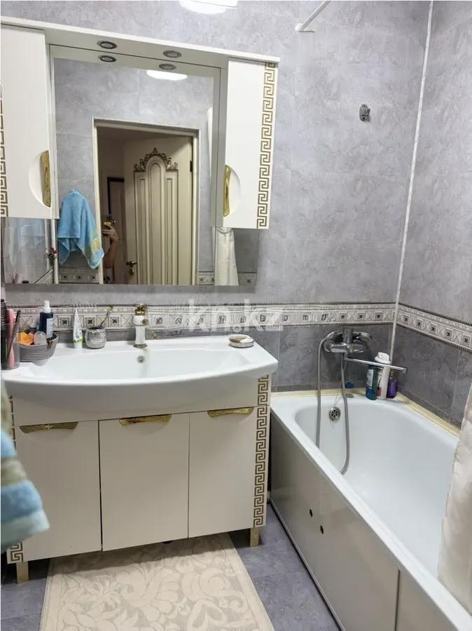 Продажа 3-комнатной квартиры, 77.1 м² в Алматы - фото 4