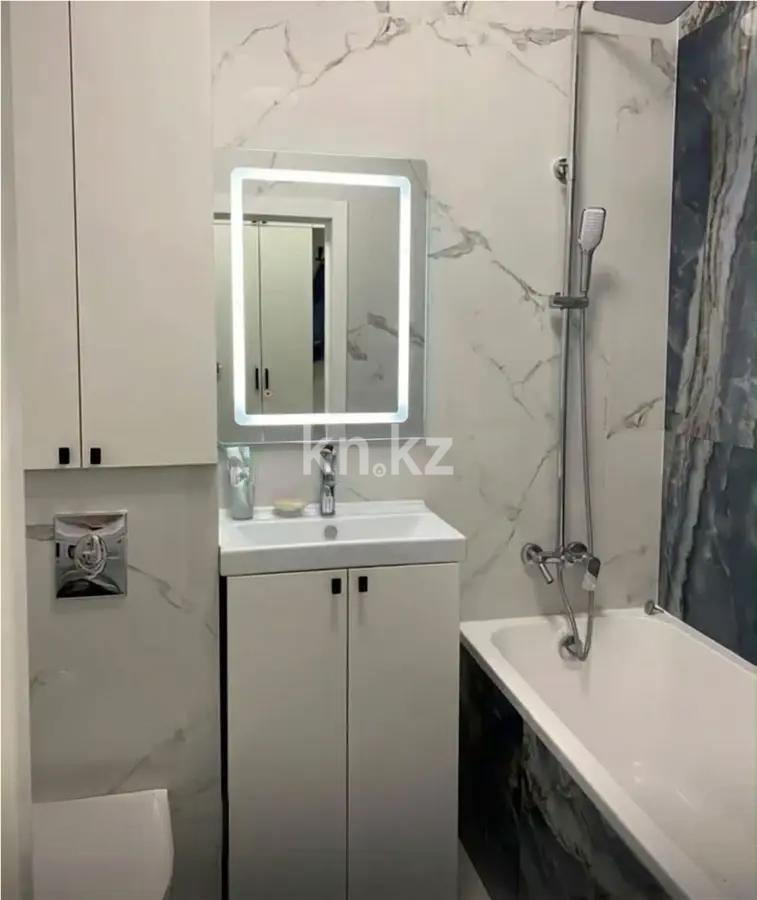 Продажа 2-комнатной квартиры, 37 м² в Астане - фото 4