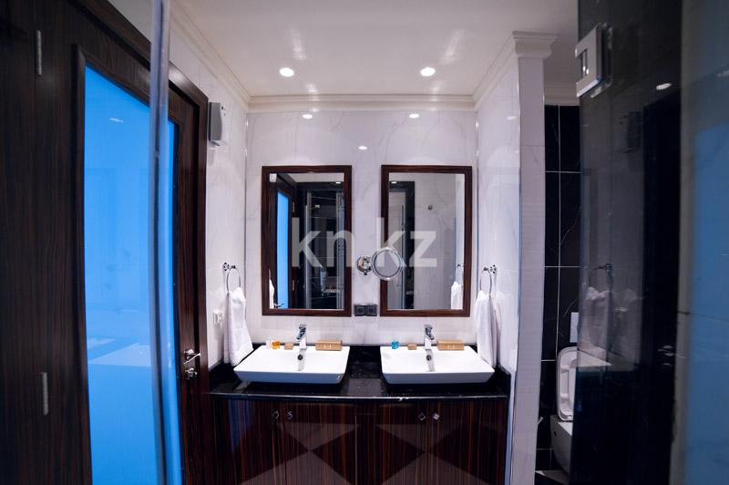 Аренда 2-комнатной квартиры, 110 м² в Астане - фото 9