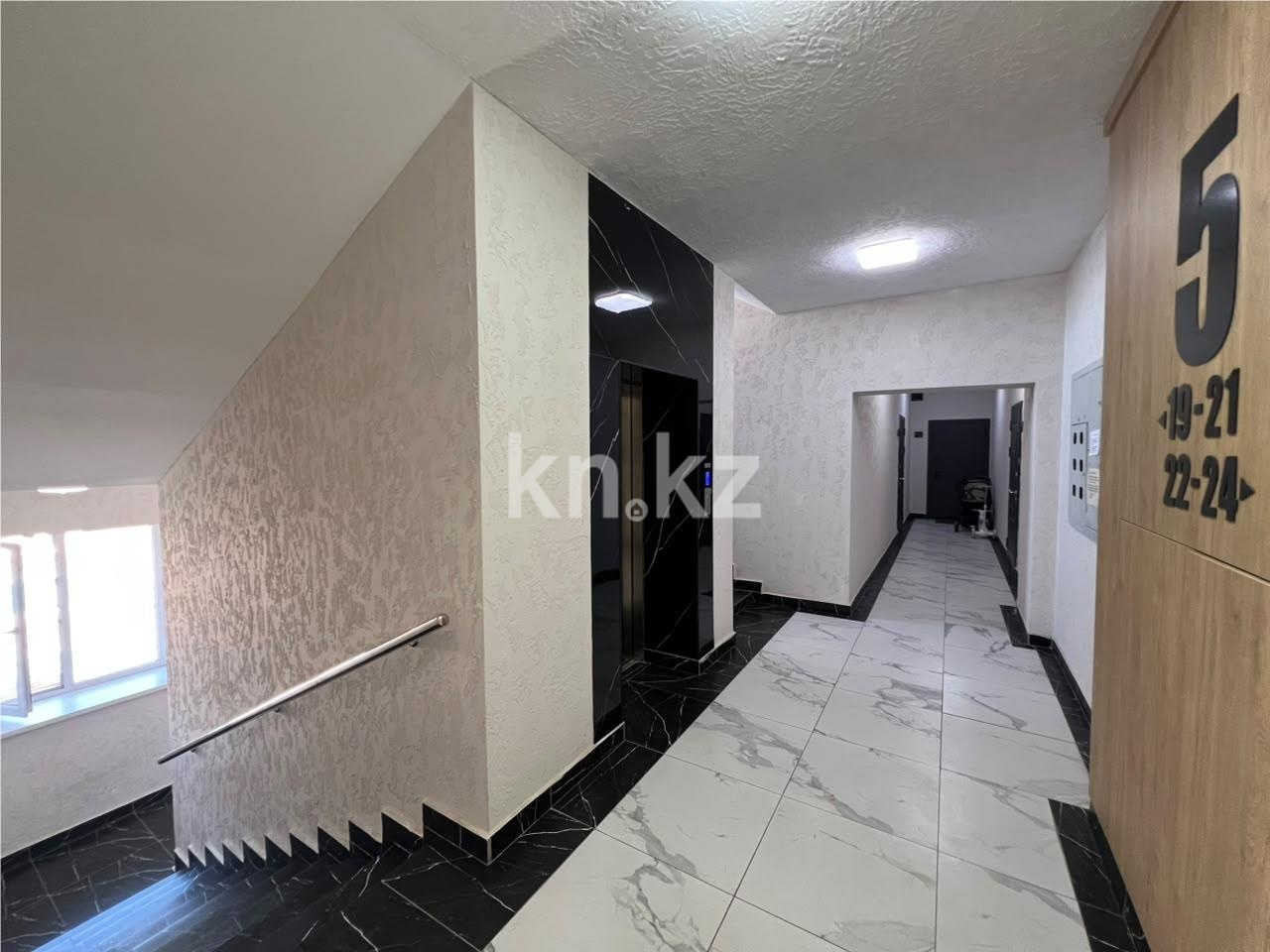 Продажа 2-комнатной квартиры, 60 м² в Караганде - фото 10