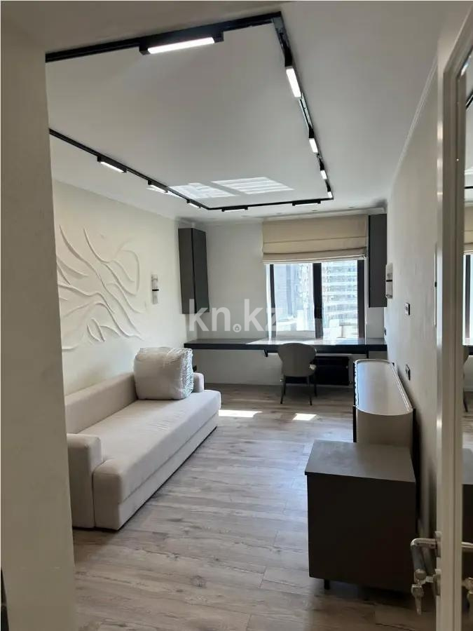 Продажа 4-комнатной квартиры, 121.5 м² в Алматы - фото 2