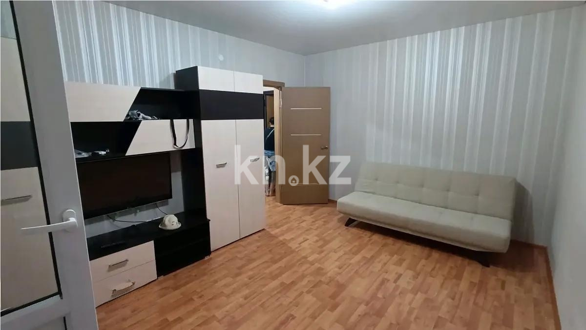 Продажа 1-комнатной квартиры, 34.5 м² в Алматы - фото 2