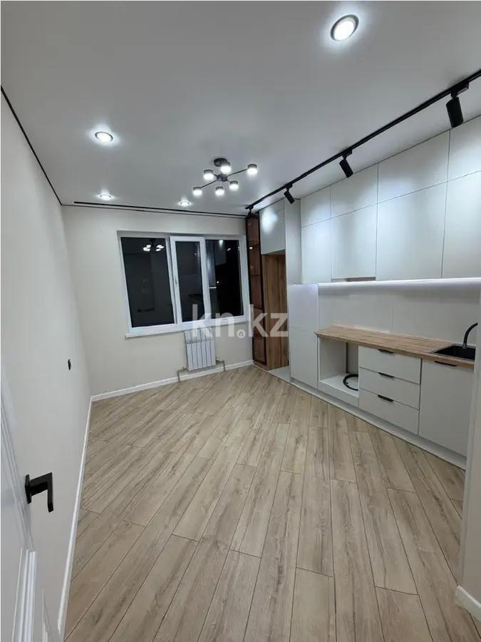 Продажа 1-комнатной квартиры, 40 м² в Алматы - фото 2