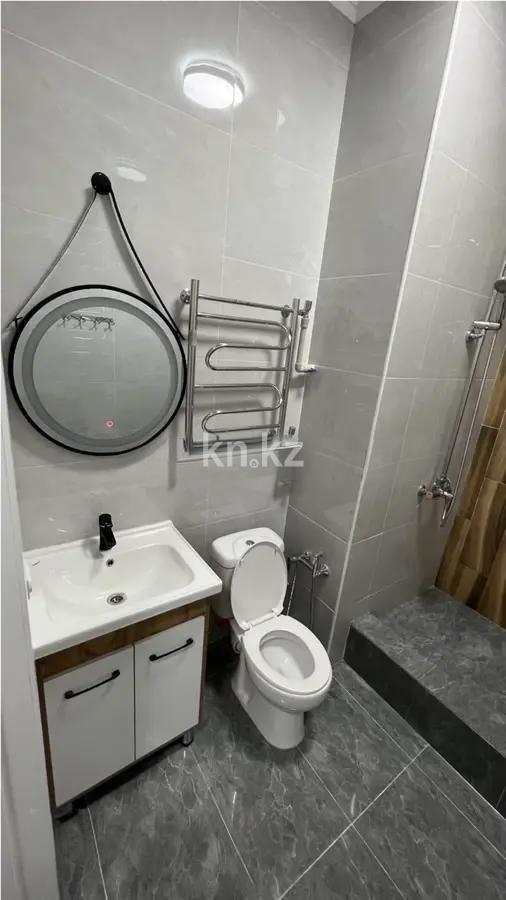 Продажа 1-комнатной квартиры, 30 м² в Алматы - фото 3