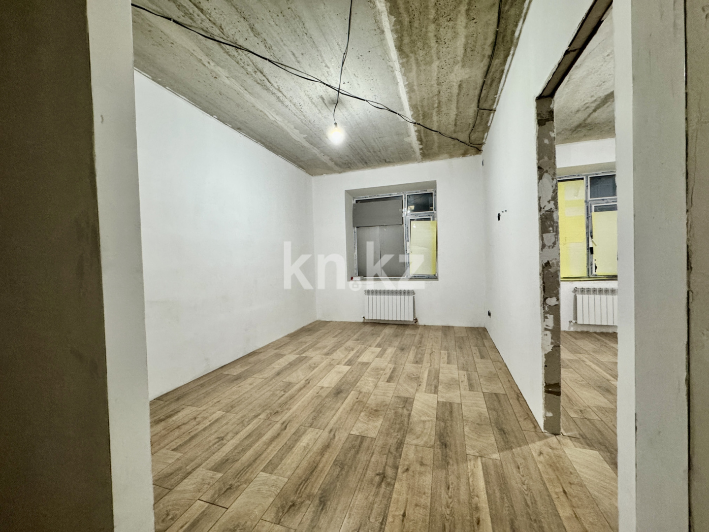 Продажа 2-комнатной квартиры, 63 м², 067 учетный квартал, дом  502 в Караганде - фото 17