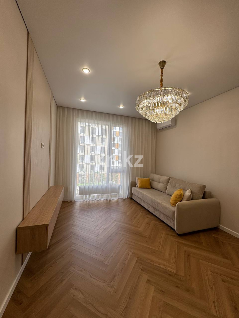 Продажа 2-комнатной квартиры, 53 м² в Алматы - фото 6