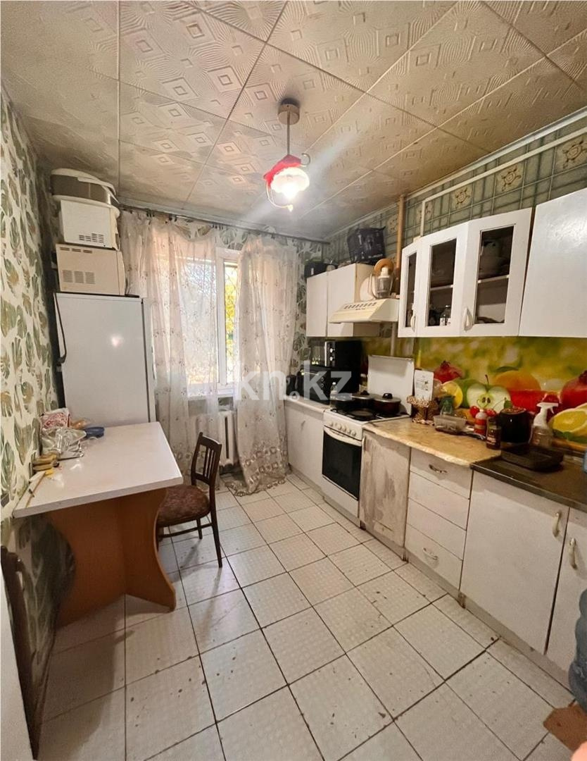 Продажа 3-комнатной квартиры, 69 м² в Темиртау - фото 4