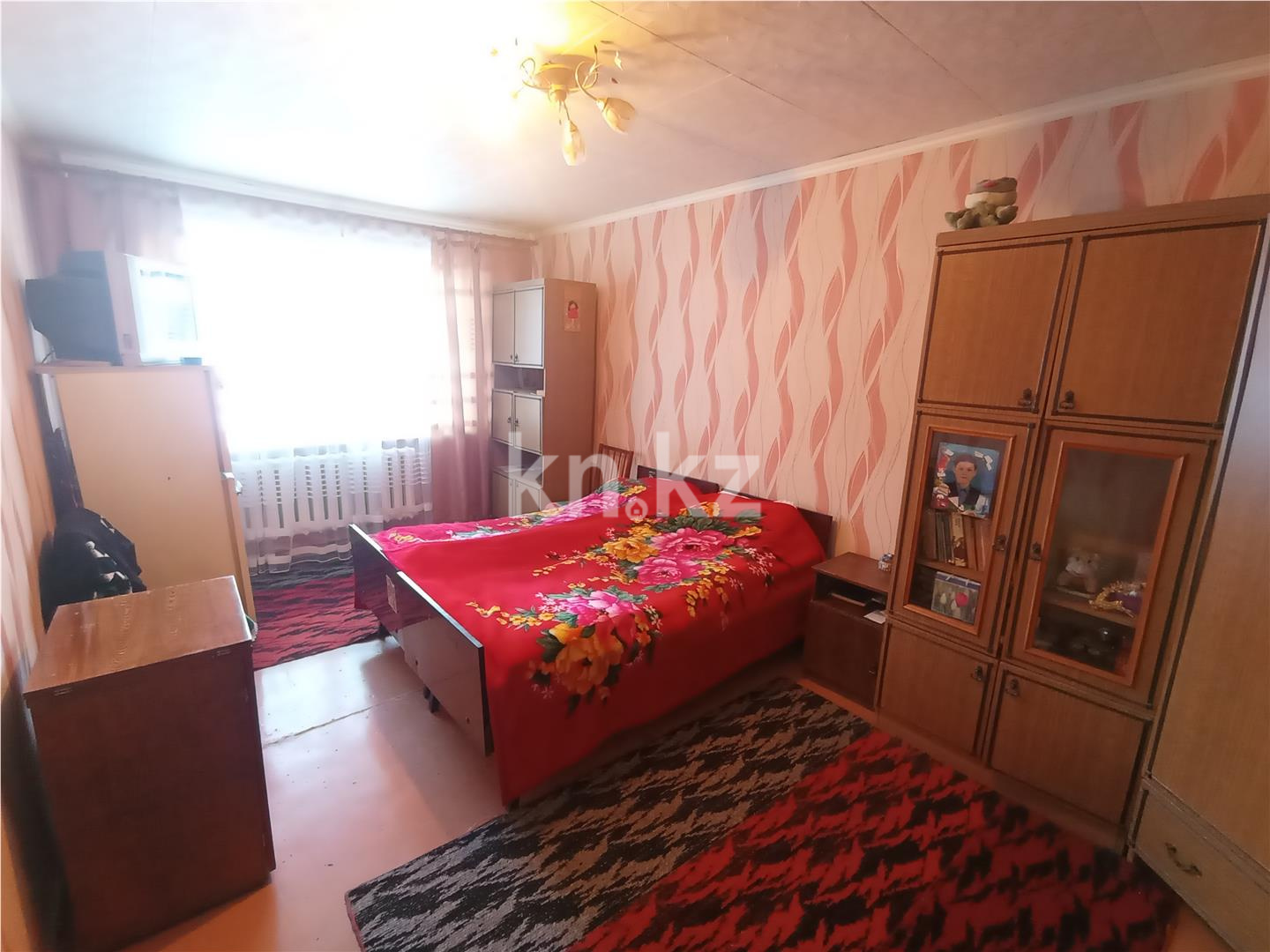 Продажа 3-комнатной квартиры, 61 м² в Караганде - фото 5