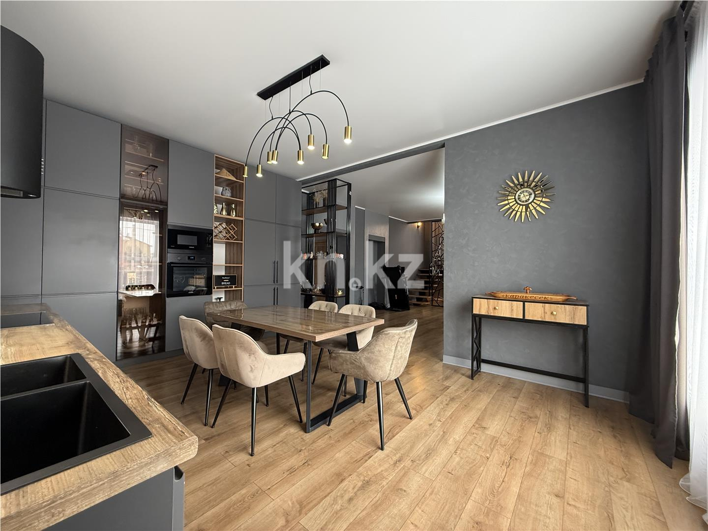 Продажа 5-комнатного дома, 360 м² в Караганде - фото 28
