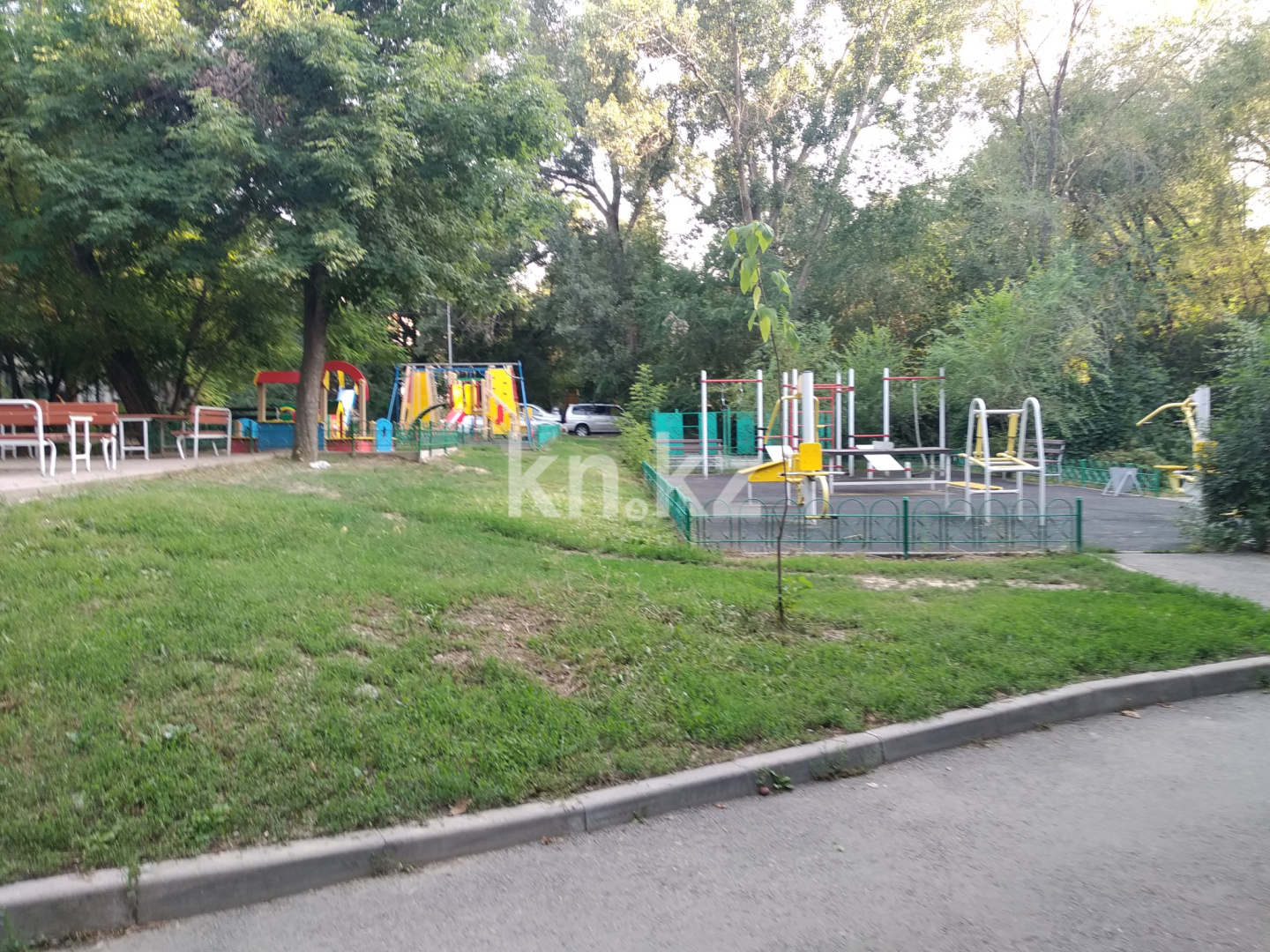 Продажа 2-комнатной квартиры, 37 м² в Алматы - фото 17