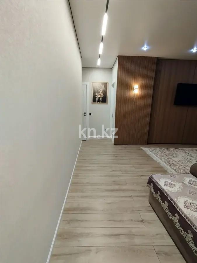 Продажа 3-комнатной квартиры, 88 м², ул. Байтурсынова, дом  47 стр в Астане