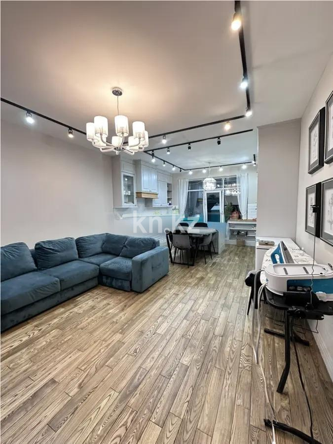 Продажа 3-комнатной квартиры, 114 м² в Астане