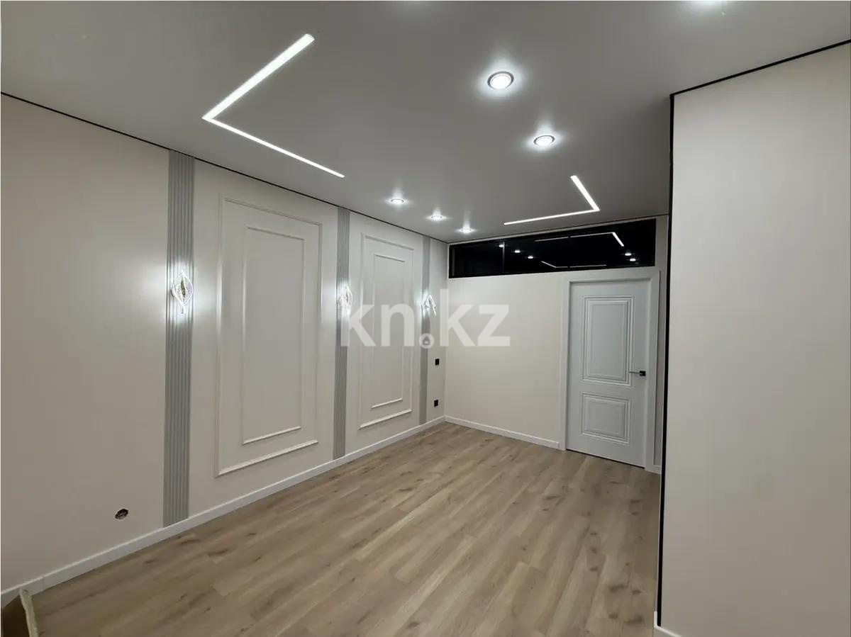 Продажа 2-комнатной квартиры, 40 м² в Алматы