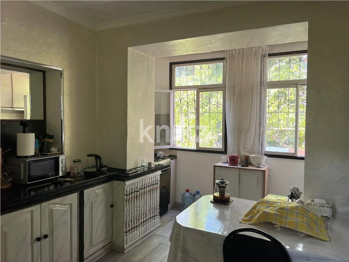 Продажа 3-комнатной квартиры, 64.4 м², мкр-н Жетысу-1, дом  49 в Алматы - фото 4