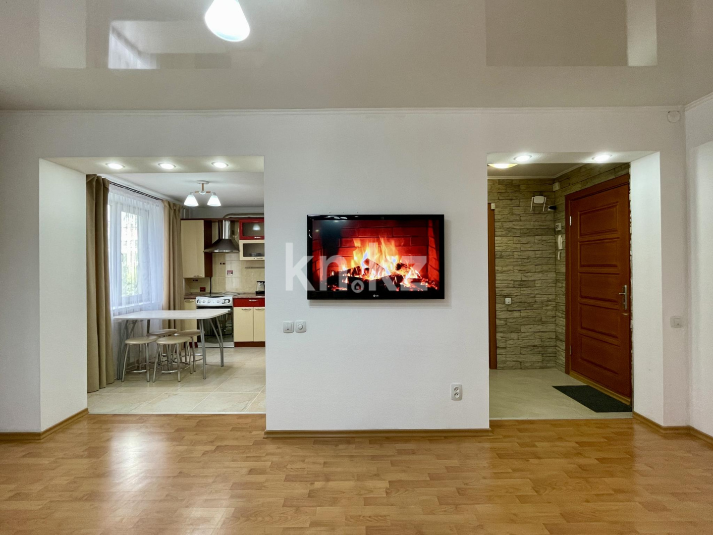 Аренда 2-комнатной квартиры посуточно, 1 м², ул. Букетова, дом  65 в Петропавловске - фото 16