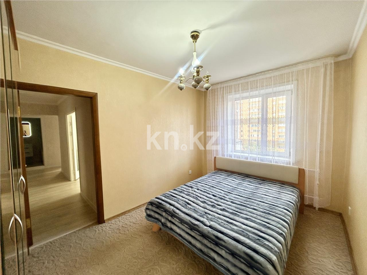 Продажа 2-комнатной квартиры, 53 м² в Караганде - фото 8