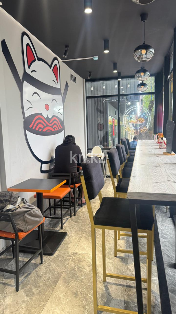 Продажа помещения, 61 м² в Алматы - фото 2