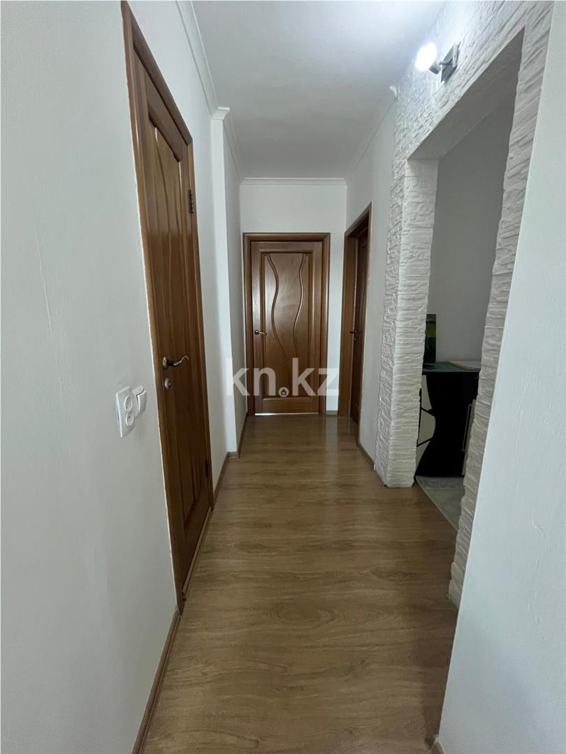 Продажа 3-комнатной квартиры, 65 м² в Караганде - фото 16