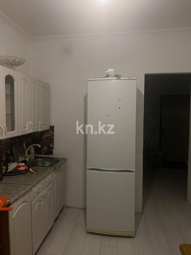 Аренда 2-комнатной квартиры, 56 м² в Астане