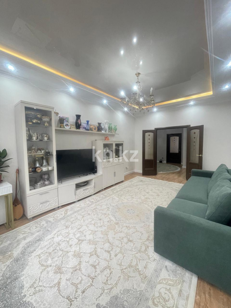 Продажа 4-комнатной квартиры, 140 м² в Астане - фото 4