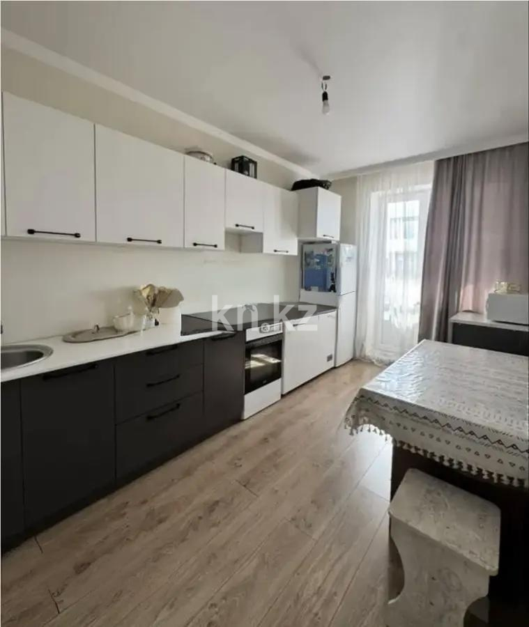 Продажа 2-комнатной квартиры, 46.5 м² в Астане - фото 3