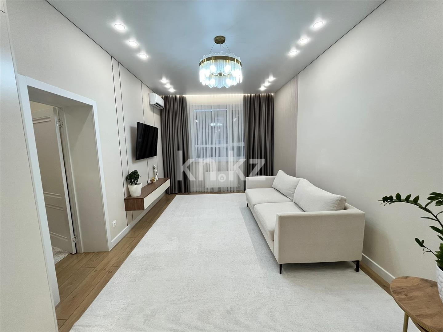 Продажа 3-комнатной квартиры, 76 м² в Астане - фото 13