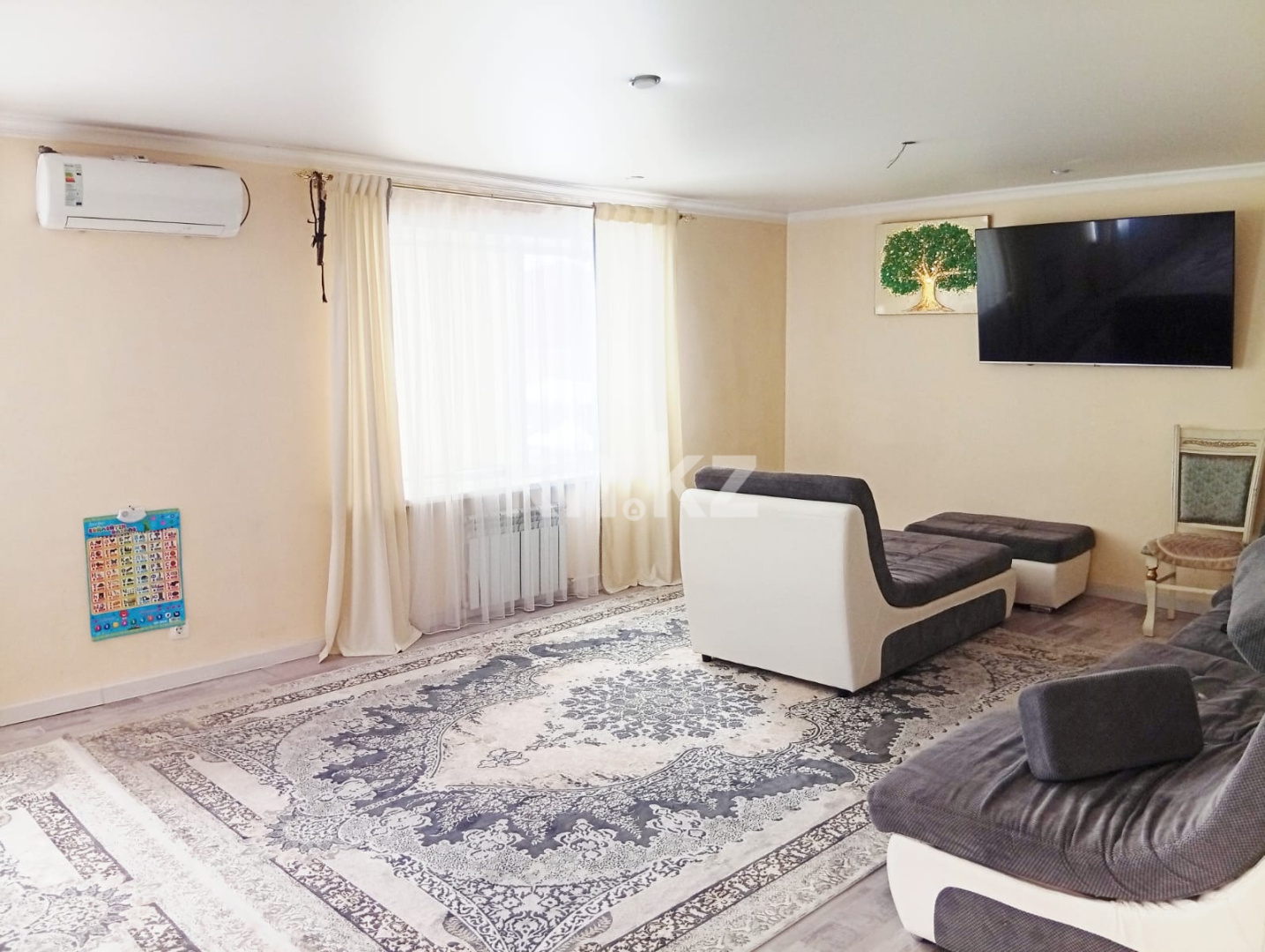 Продажа 5-комнатного дома, 300 м² в Астане - фото 23