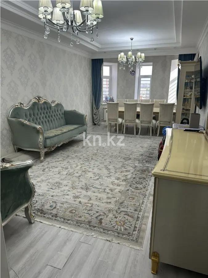 Продажа 3-комнатной квартиры, 130 м² в Астане