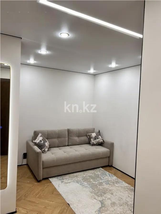 Продажа 2-комнатной квартиры, 56.7 м² в Алматы