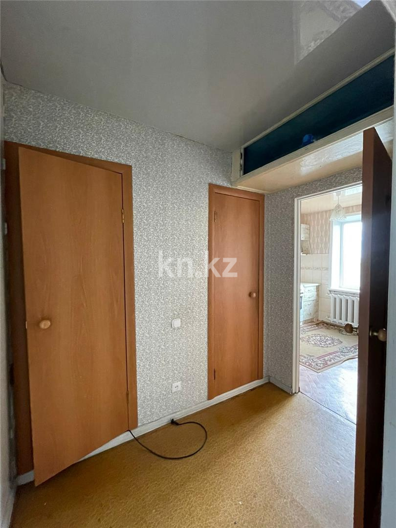 Продажа 2-комнатной квартиры, 52 м², мкр-н 8 в Темиртау - фото 12