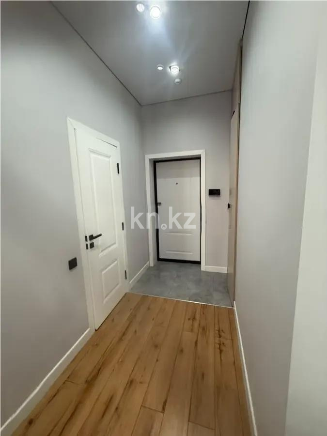 Продажа 1-комнатной квартиры, 47 м² в Алматы - фото 4