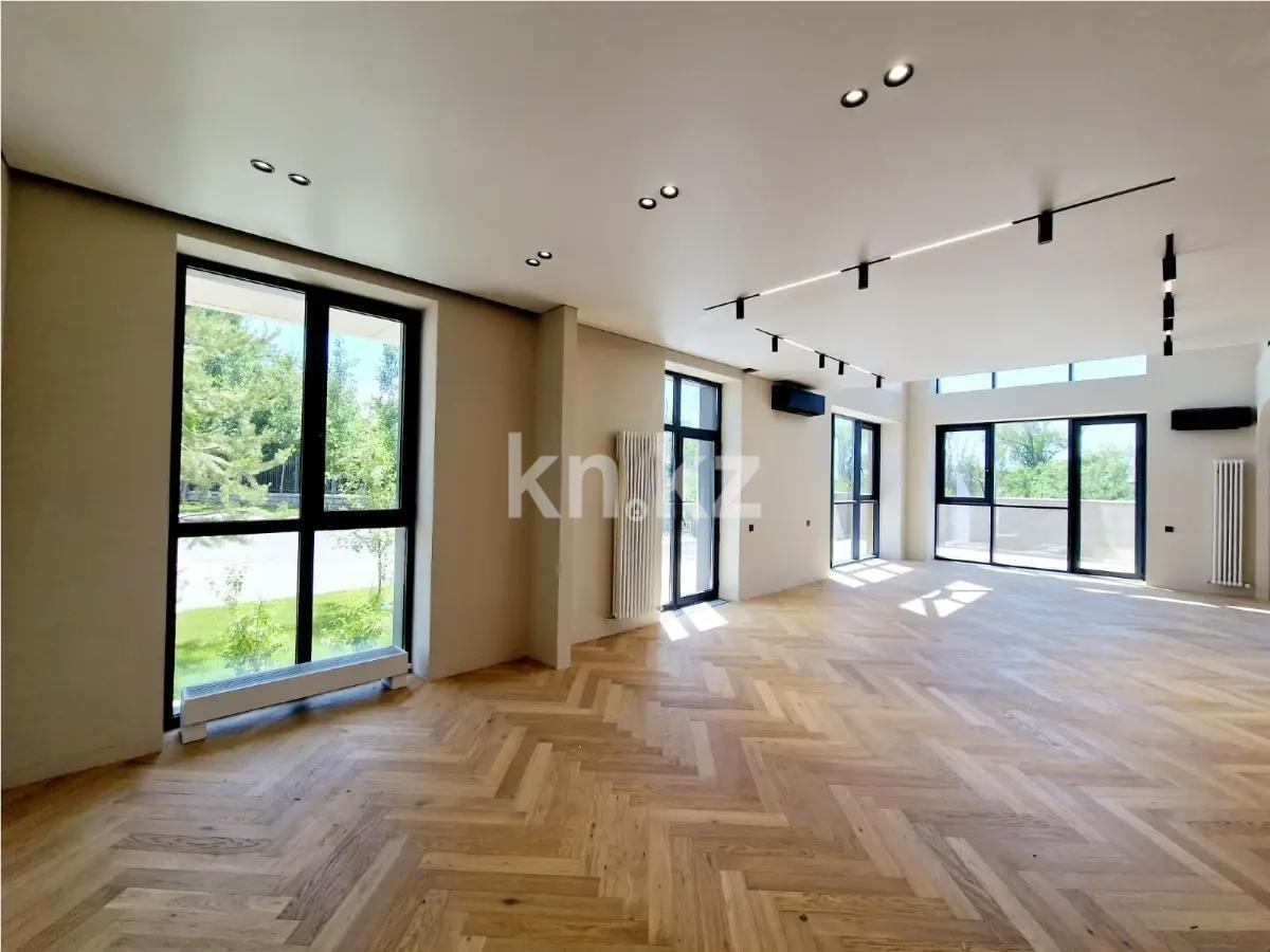 Продажа 6-комнатной квартиры, 288.1 м², ул. Нурмагамбетова, дом  138 в Алматы - фото 2