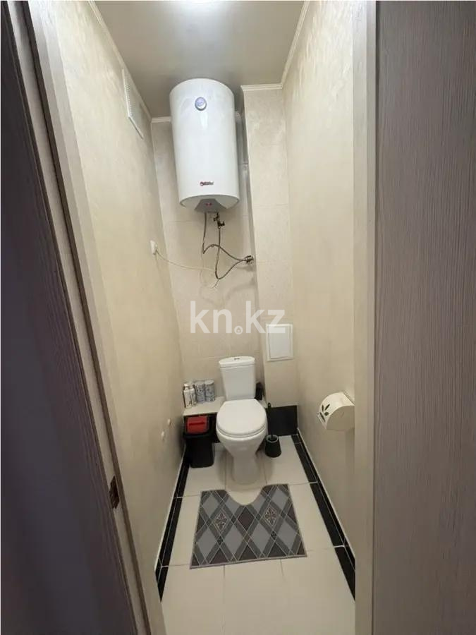 Продажа 2-комнатной квартиры, 57.3 м² в Астане - фото 5