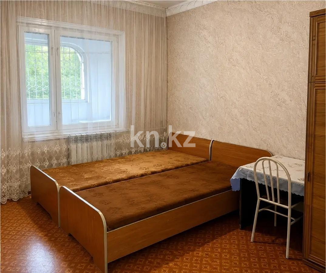 Продажа 2-комнатной квартиры, 54.1 м² в Алматы - фото 2